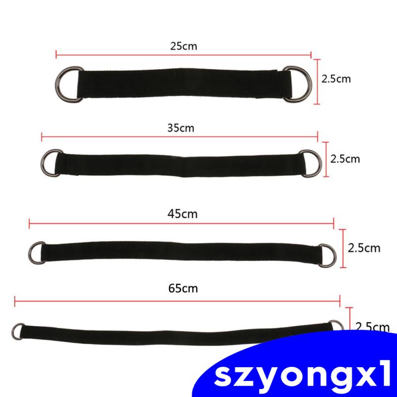 Dây Treo Võng Ngoài Trời Chắc Chắn Szyongx1