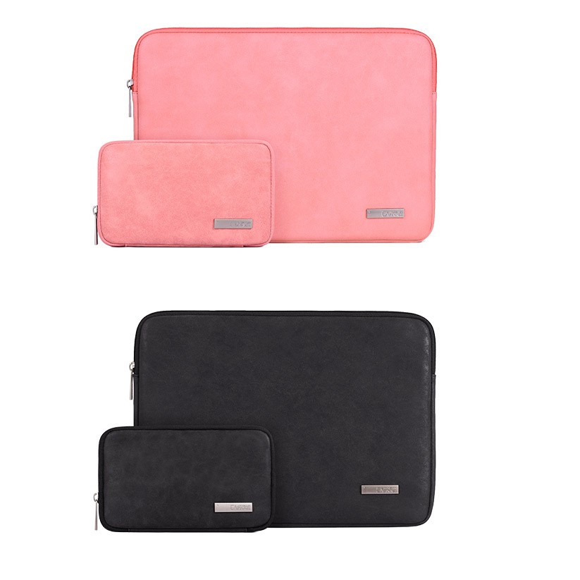 CanvasArtisan Bao da đựng laptop chống nước thích hợp cho Matebook M1 M2 Air Pro/ máy tính bảng