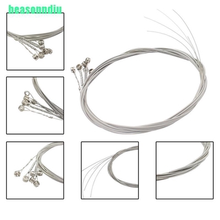 Set 6 Dây Đàn Guitar Điện E101