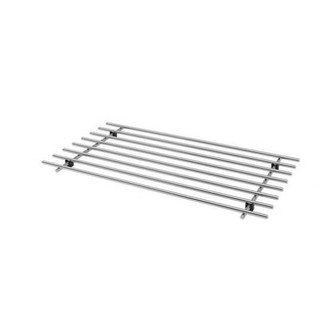 Lót nồi inox lớn LÄMPLIG IKEA chính hãng ( có sẵn)