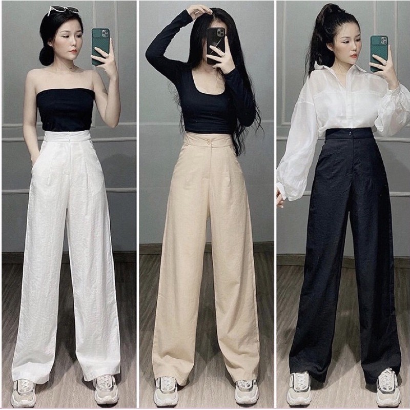 QUẦN ĐŨI SUÔNG MÁT DÀI 100cm (hàng sẵn)