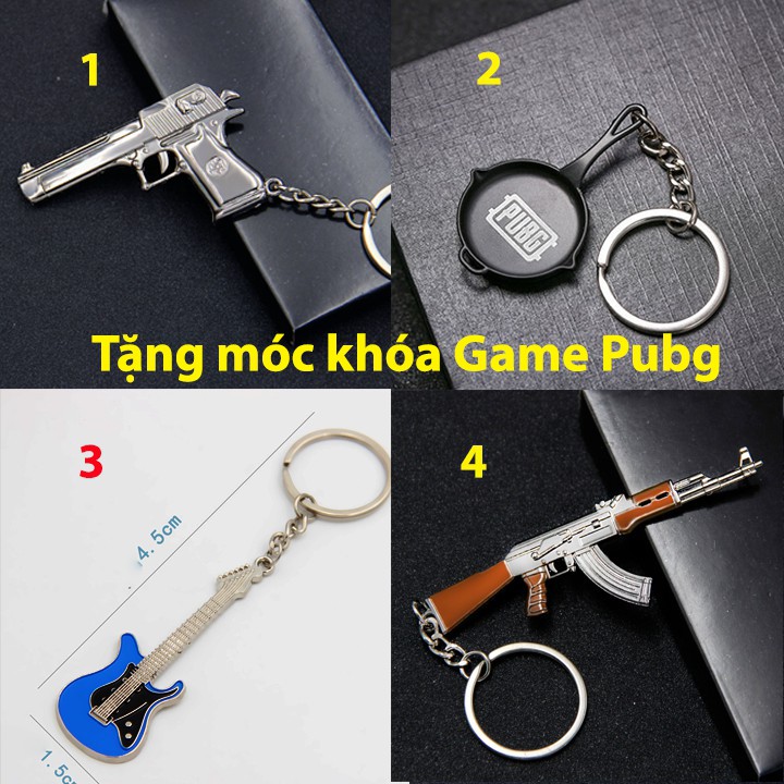 Tai Nghe PLEXTONE G25 Chuyên Game có Micro đàm thoại (tặng kèm móc khóa)