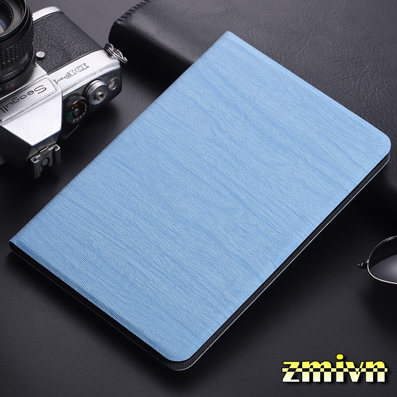 Bao da vân trơn Samsung Galaxy Tab A 10.1 2019 SM-T510 SM-T515 | BigBuy360 - bigbuy360.vn