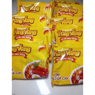 mì trứng vàng 1 thùng