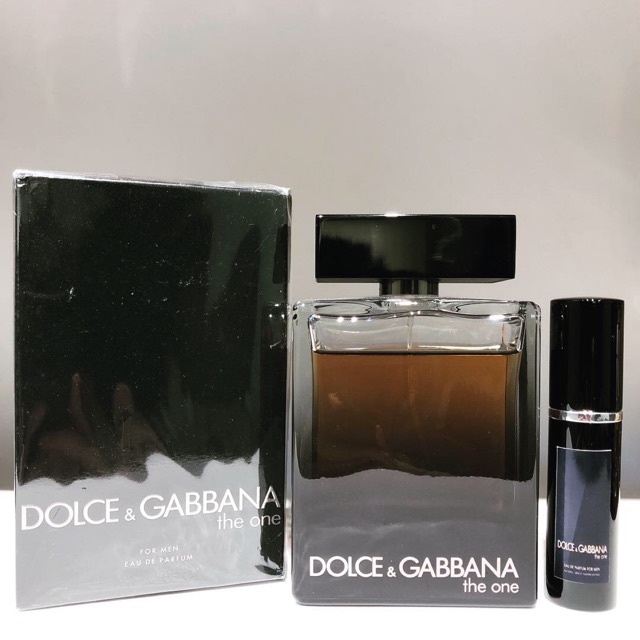 Nước hoa nam The One EDP [ADN Perfume] | BigBuy360 - bigbuy360.vn