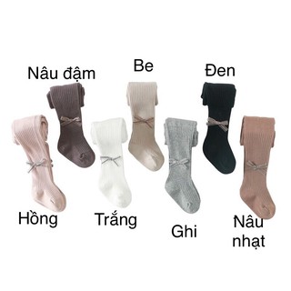 Quần tất cực xinh cho bé gái 1-7y
