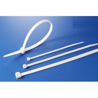 10 Cái Dây Thít Nhựa Loại Tốt 10cm