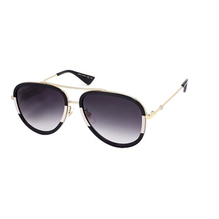 GG0062S - kính mát thời trang chính hãng hiệu Gucci, thiết kế dễ đeo bảo vệ mắt