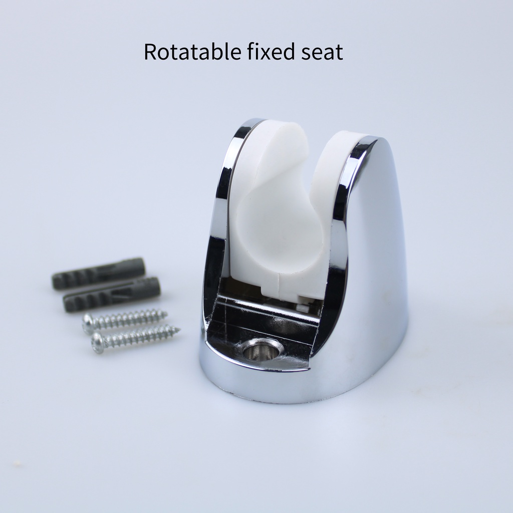 Vòi hoa sen XINKUNLONG inox 304 tăng áp cao cấp dùng cho phòng tắm