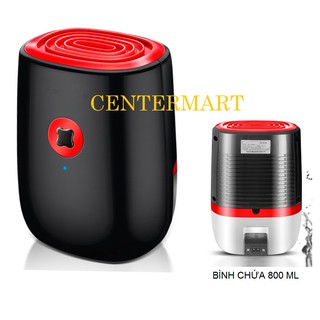 Máy hút ẩm mini cm-800