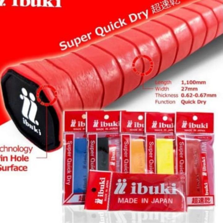 Giảm Giá Tốt Nhất Tay Cầm Vợt Cầu Lông Tennis Motherki Sản Xuất Tại Nhật Bản