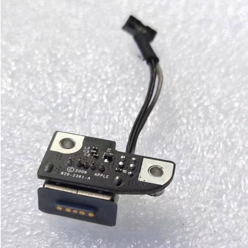 Giắc Cắm Nguồn DC_in Thay Thế Cho Laptop Pro A1278 A1286 A1297