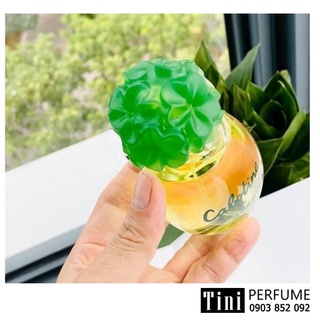 Nước hoa Full Nữ GRES - CABOTINE - EDT - 100ML