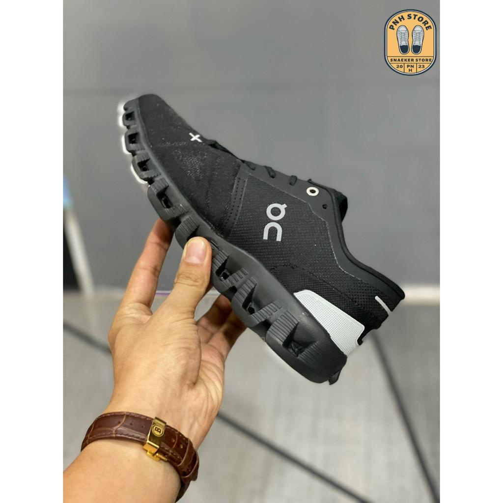 Giày Thể Thao On Running Cloud X