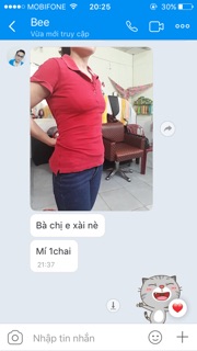 Cao lá nóng tan mỡ giảm cân