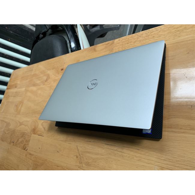 laptop XPS 9380, Core i5 – 8265u, 8G, 256G, FHD, giá rẻ