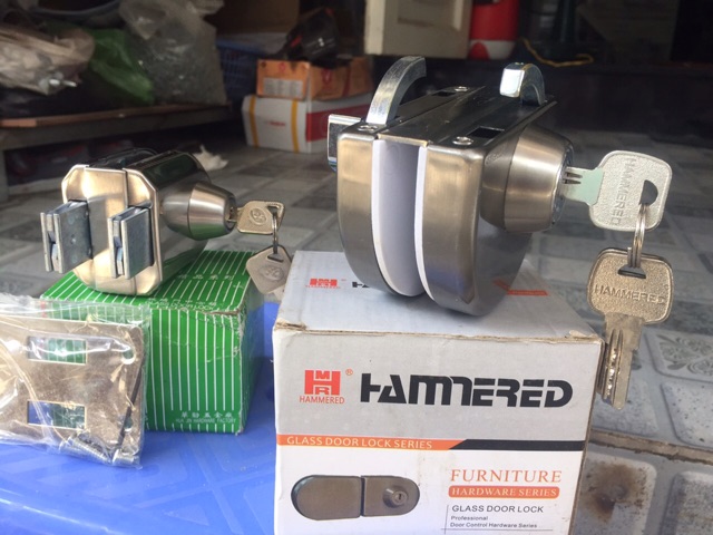 Tay nắm Cabin phòng tắm VVP Thailand | BigBuy360 - bigbuy360.vn