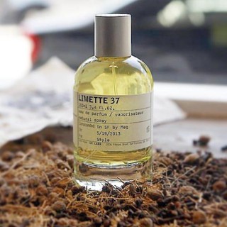 Nước hoa L.e La.bo Limette 37 Test 5ml/10ml/20ml [ 𝓣𝓱𝓮𝓢𝓾𝓷𝓢𝓱𝓲𝓷𝓮 ]