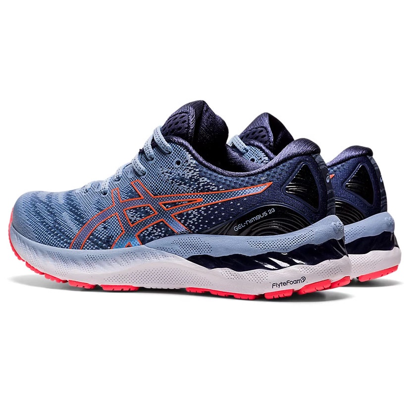 Giày Asics nữ GEL-NIMBUS 23 1012A885.412