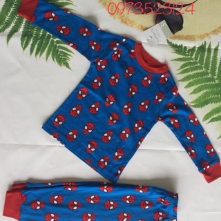 Đồ carter chất bozip