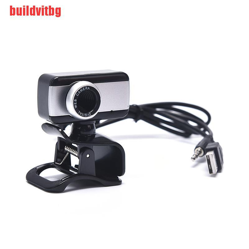 Webcam Usb Có Mic Cho Máy Tính Laptop | BigBuy360 - bigbuy360.vn