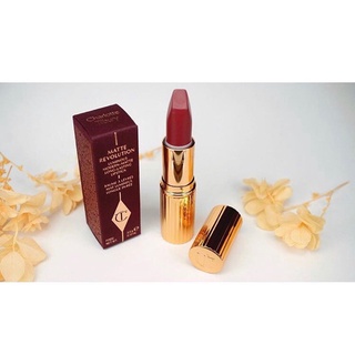 Son Charlotte Tilbury Bond Girl Thanh lý hết date