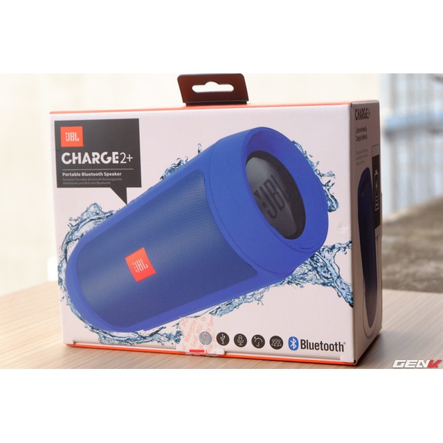 [RẺ NHẤT SHOPEE] Loa Bluetooth charge E2 Chống Nước, Pin Trâu