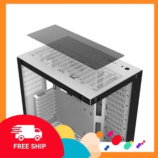 boroo97 (A534) Vỏ máy tính Xigmatek Aquarius Plus