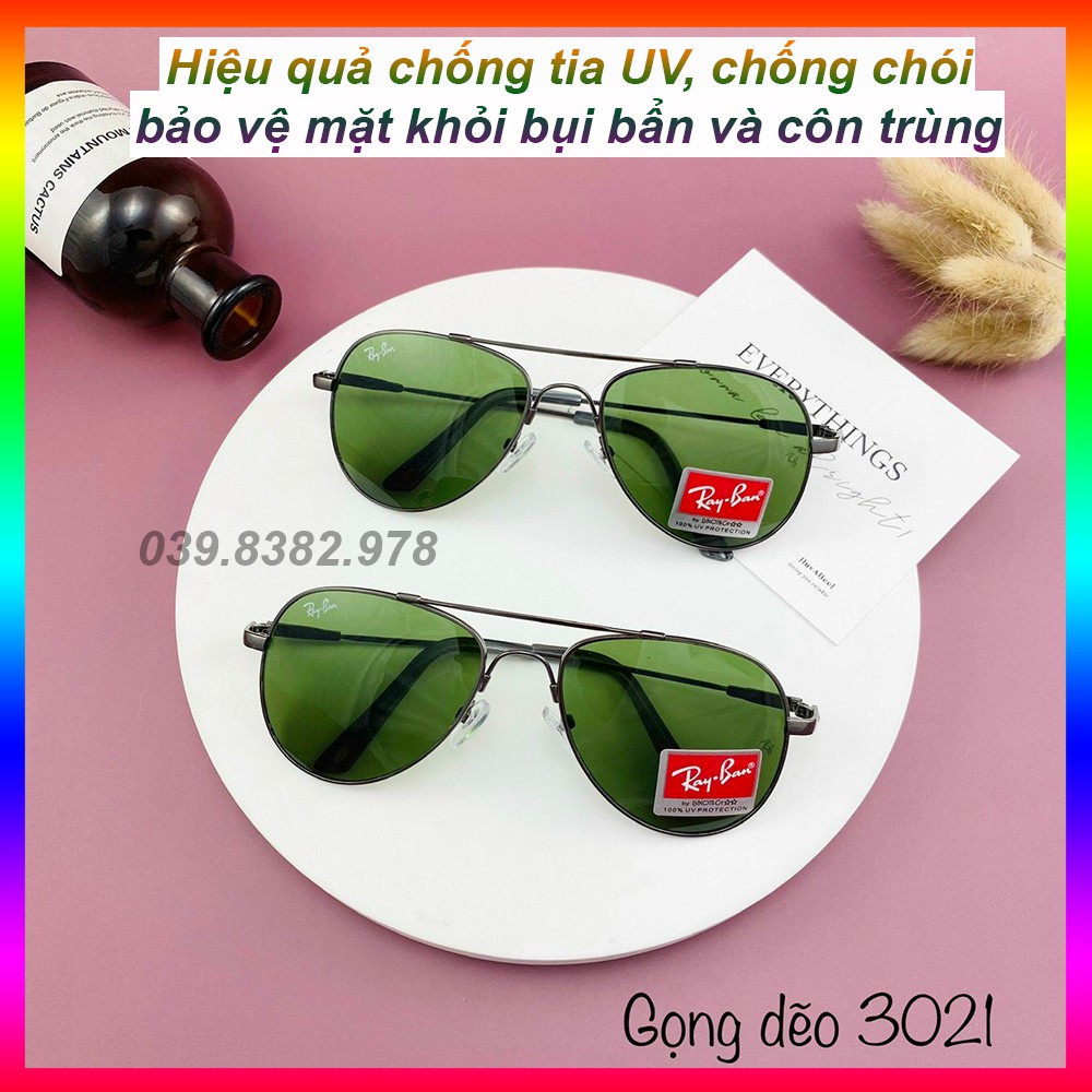 Kính nam thời trang 💖FREESHIP💖 cao cấp gọng dẻo kiếng mát chống tia UV chống gió nắng bụi bẩn kính râm unisex mẫu mới | BigBuy360 - bigbuy360.vn
