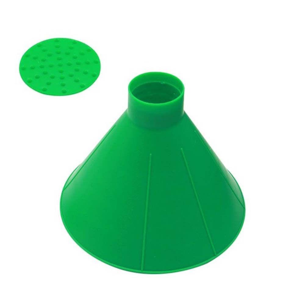 Dụng Cụ Cạo Tuyết Cho Kính Chắn Gió Xe Hơi Tiện Dụng