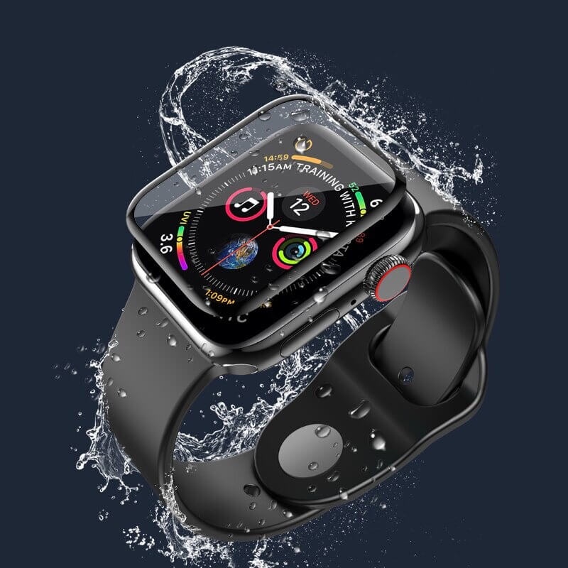 CƯỜNG LỰC APPLE WATCH SERIES 7 / 6 / 5 / 4 HOCO