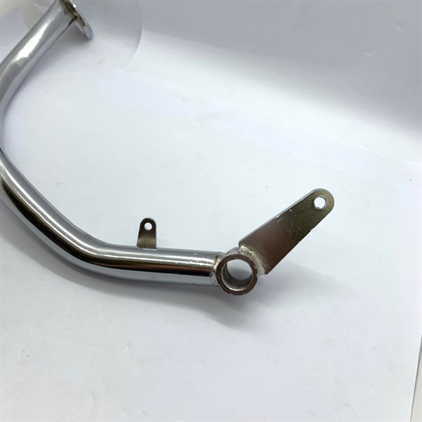 Chân phanh Dream Wave túi hồng