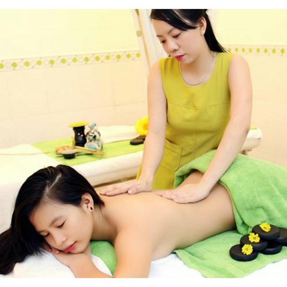 Dầu Olive Massage Toàn Thân