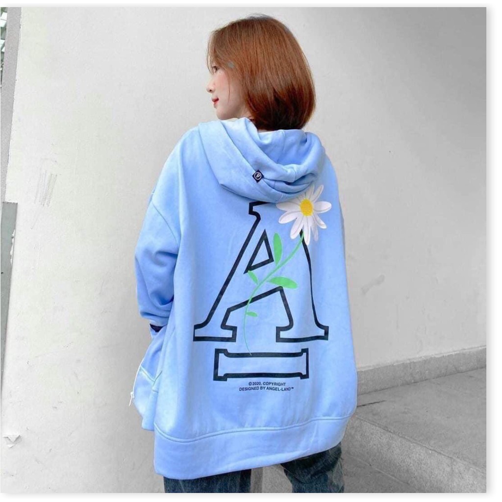 [FREESHIP TOÀN QUỐC] Áo khoác nỉ unisex nam nữ dây kéo from rộng phong cách Hàn Quốc mẫu hot giá rẻ | BigBuy360 - bigbuy360.vn