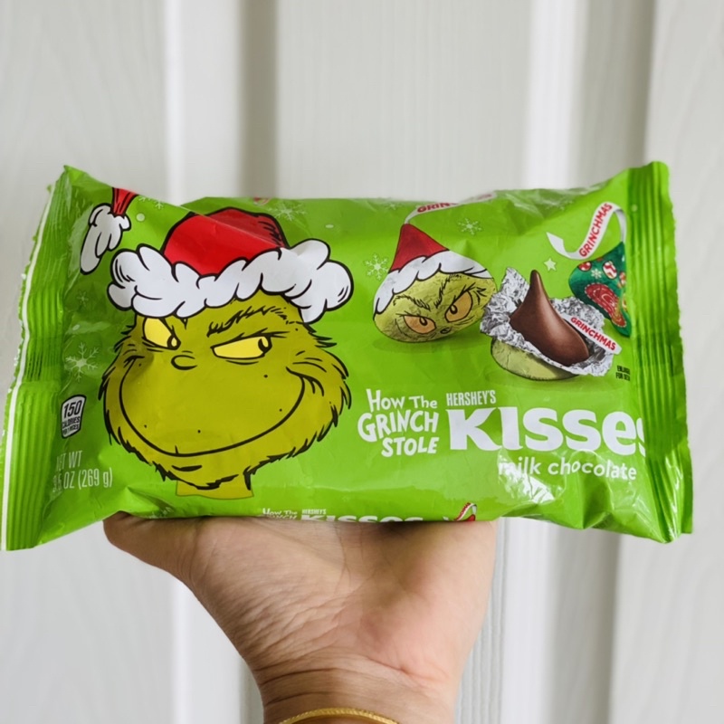Socola Kisses 300g đủ mùi đủ vị
