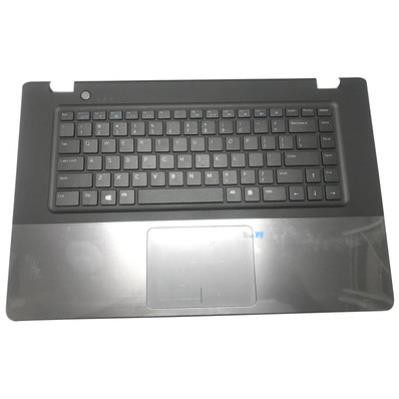 [Mã ELMS5 giảm 7% đơn 300k] Bàn phím Dell Vostro 5560