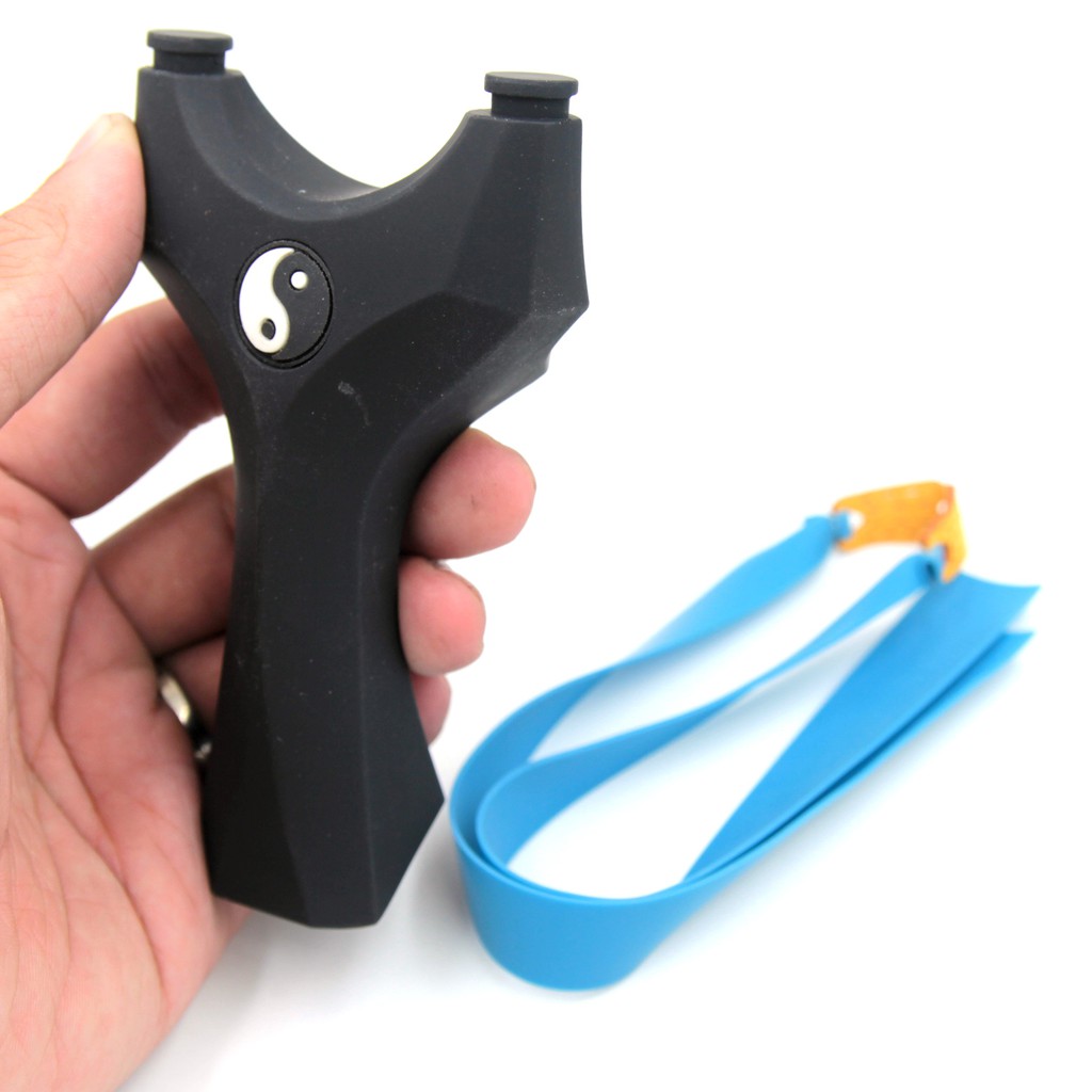 Ná " Đặng Phi Hổ " âm dương chất liệu ABS siêu bền - Mẫu #227