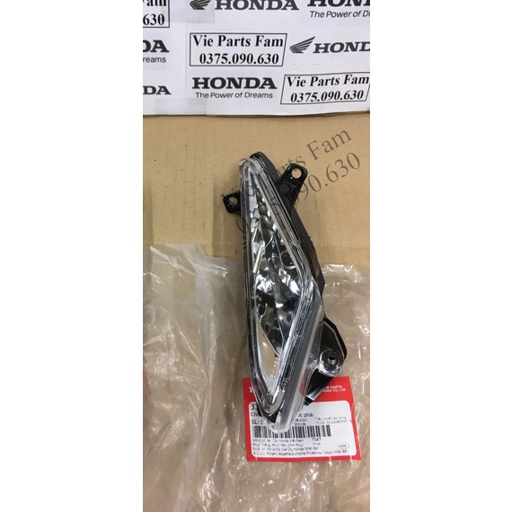 Xi nhan trước Trái Phải Wave RSX 100 2008-2009, , hàng chính hãng Honda mới 100%