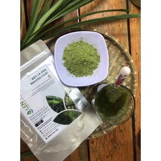 BỘT LÁ DỨA (LÁ NẾP) LENTECH 100g
