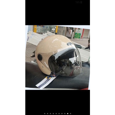 Kính Mũ Bảo Hiểm Gro chính hãng