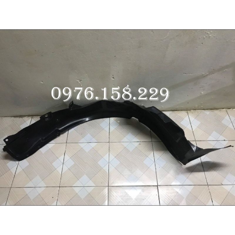 CHẮN BÙN LÒNG DÈ TRƯỚC DAEWOO MATIZ 3, CHEVROLET SPARK M200