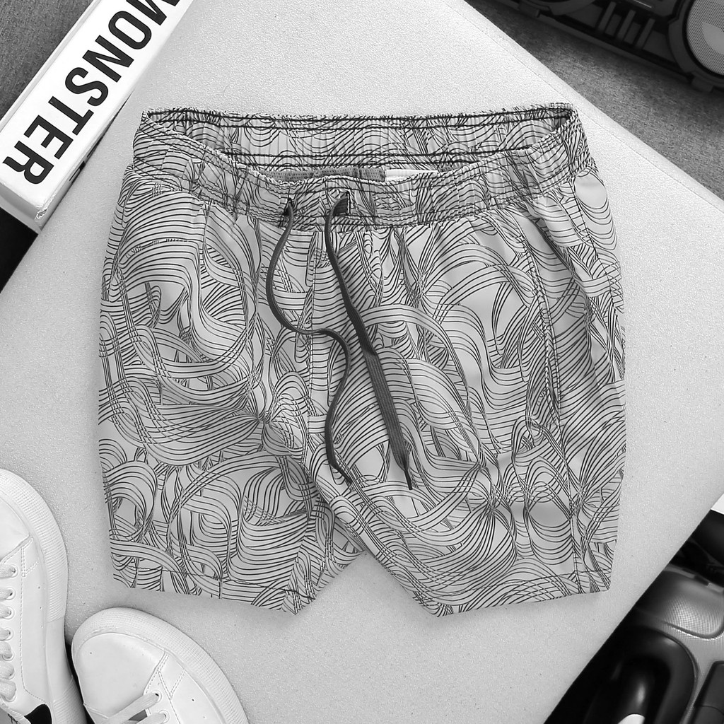 Quần Bơi Hoạ Tiết Nhiều Màu | BigBuy360 - bigbuy360.vn