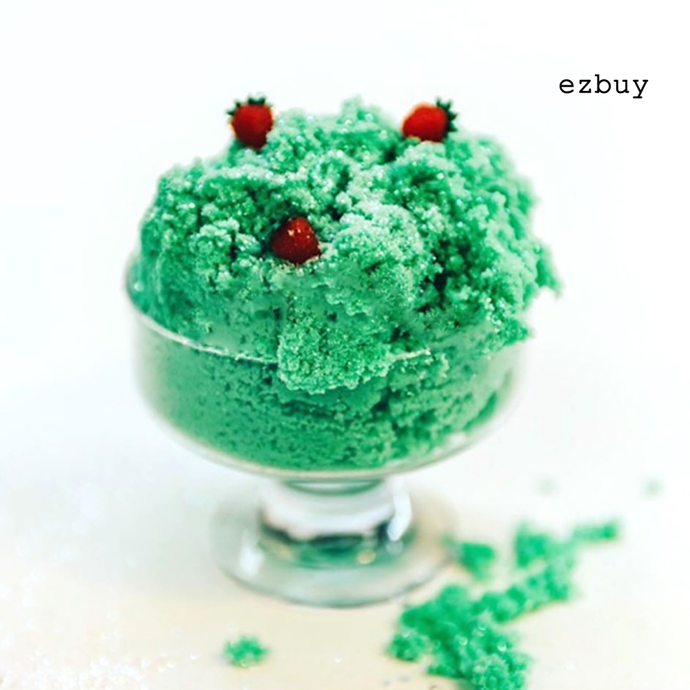 Đồ chơi slime 60ml giúp giảm căng thẳng tiện dụng