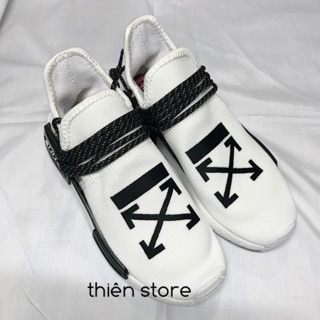 Giày thể thao Human race off white