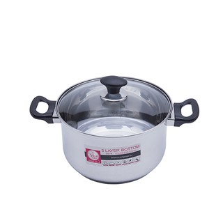 Bộ nồi Smartcook SM1496