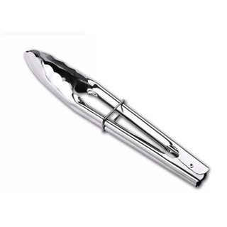 Kẹp gắp bánh inox (MS 126)