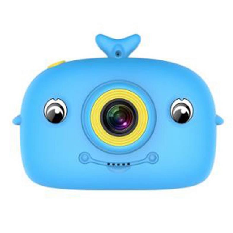 Máy Ảnh Kỹ Thuật Số Màn Hình 2.0 Inch Ips Cho Bé | BigBuy360 - bigbuy360.vn