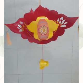 Đèn Cung đình  - Đèn lồng Phật đản