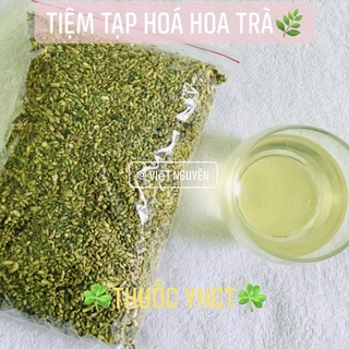 hoa hòe khô loại 1