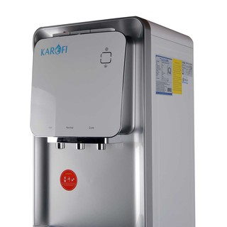 Cây nước nóng lạnh Karofi HC19 hút bình